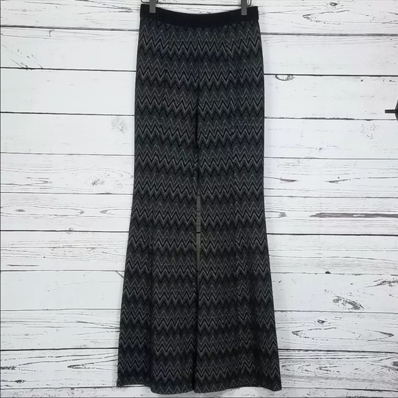 Yoana Baraschi French Metro Knit Suit Trouser Pant - Picture 3 of 5